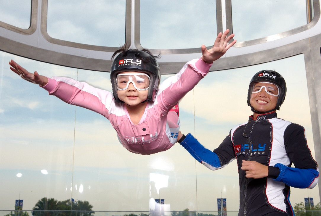 iFly SG image 3 520x350px